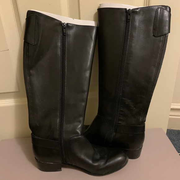 Corso Como boots with buckle - Size 5 - Picture 8 of 11